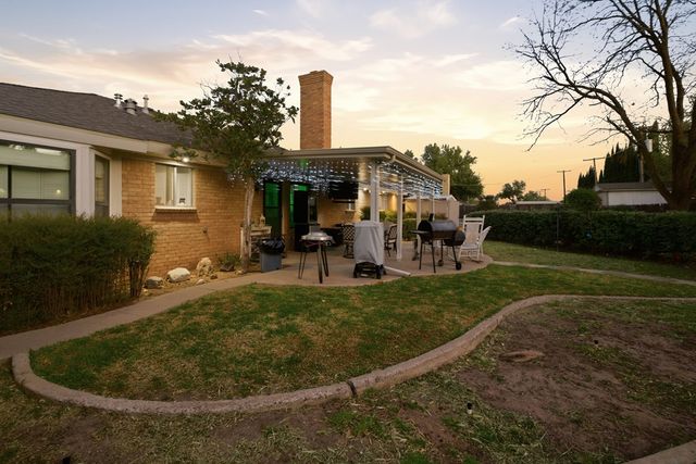 3209 N I St, Midland, TX 79703