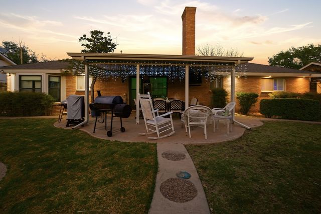 3209 N I St, Midland, TX 79703