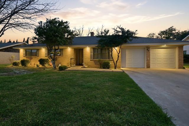 3209 N I St, Midland, TX 79703