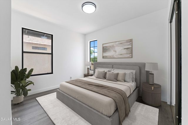 43332 W 33rd Street, Lancaster, CA 93536