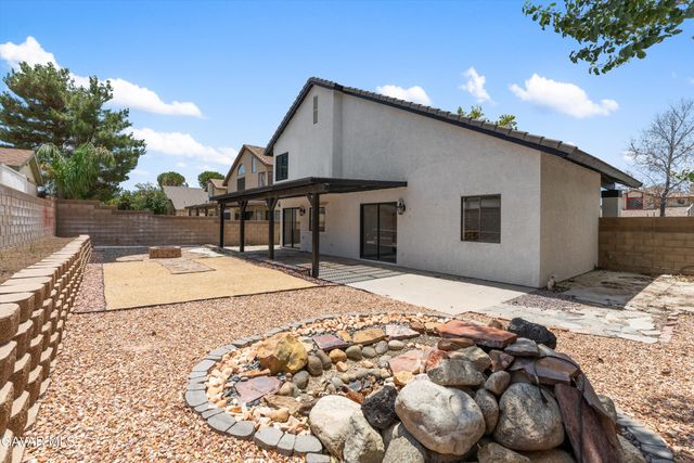 43332 W 33rd Street, Lancaster, CA 93536