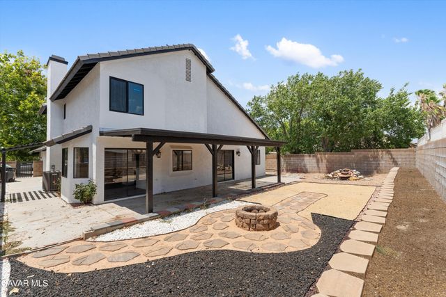 43332 W 33rd Street, Lancaster, CA 93536