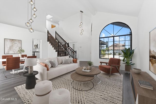 43332 W 33rd Street, Lancaster, CA 93536