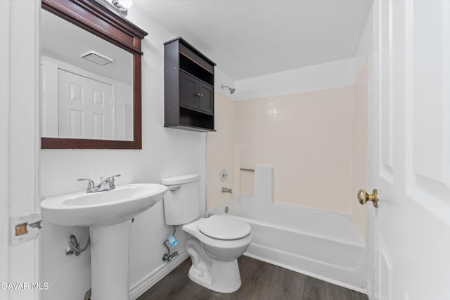 43332 W 33rd Street, Lancaster, CA 93536