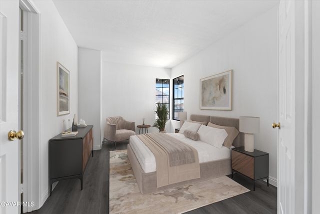 43332 W 33rd Street, Lancaster, CA 93536