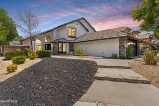 43332 W 33rd Street, Lancaster, CA 93536