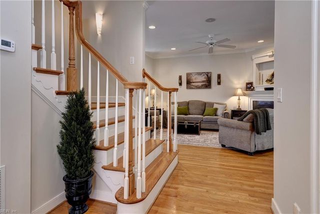 164 Heritage Pointe, Williamsburg, VA 23188