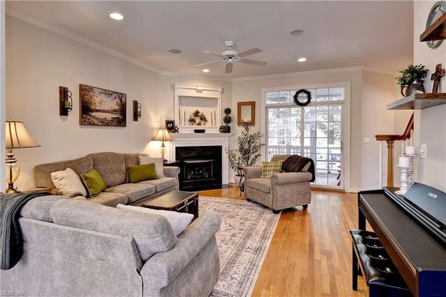 164 Heritage Pointe, Williamsburg, VA 23188