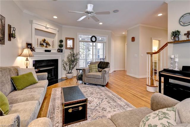 164 Heritage Pointe, Williamsburg, VA 23188