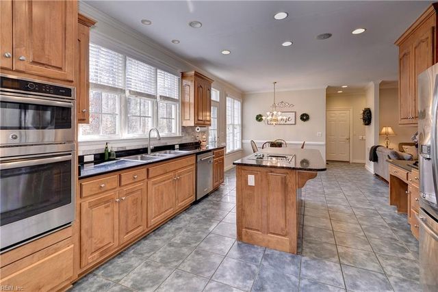 164 Heritage Pointe, Williamsburg, VA 23188