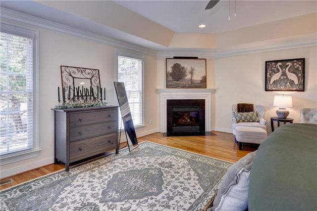 164 Heritage Pointe, Williamsburg, VA 23188