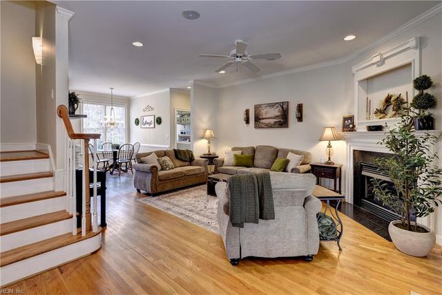 164 Heritage Pointe, Williamsburg, VA 23188