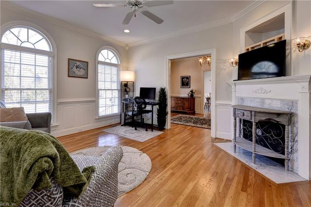 164 Heritage Pointe, Williamsburg, VA 23188