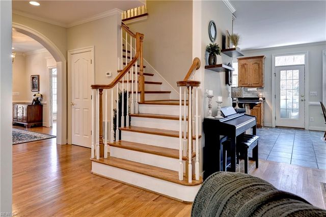 164 Heritage Pointe, Williamsburg, VA 23188