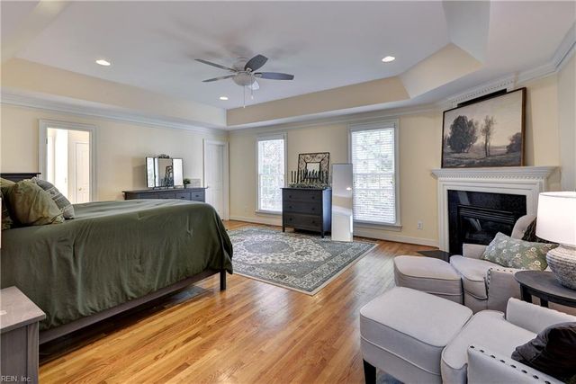 164 Heritage Pointe, Williamsburg, VA 23188