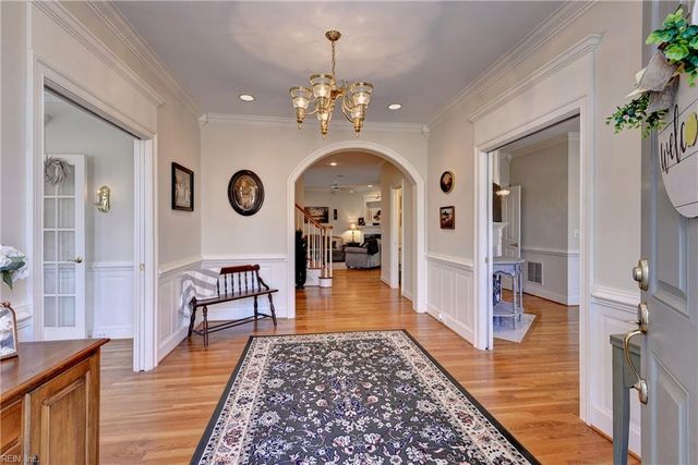 164 Heritage Pointe, Williamsburg, VA 23188