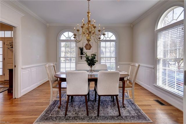 164 Heritage Pointe, Williamsburg, VA 23188