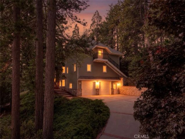 248 Squirrel, Lake Arrowhead, CA 92391