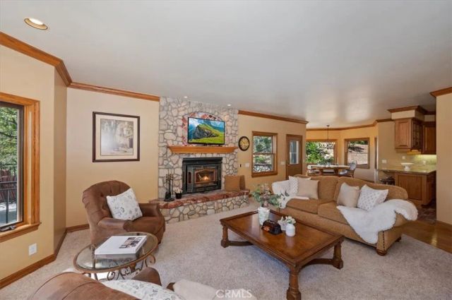 248 Squirrel, Lake Arrowhead, CA 92391