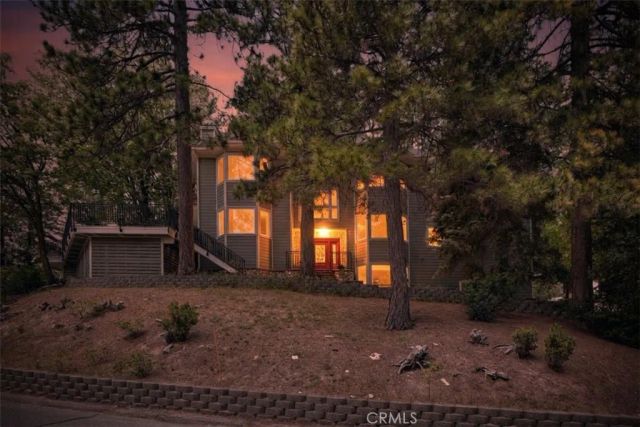 248 Squirrel, Lake Arrowhead, CA 92391