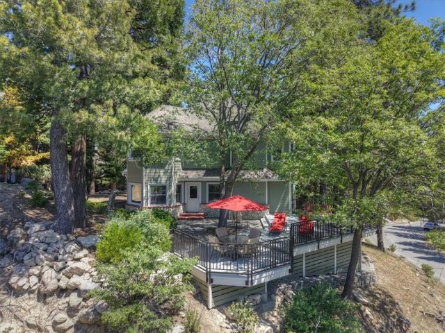 248 Squirrel, Lake Arrowhead, CA 92391