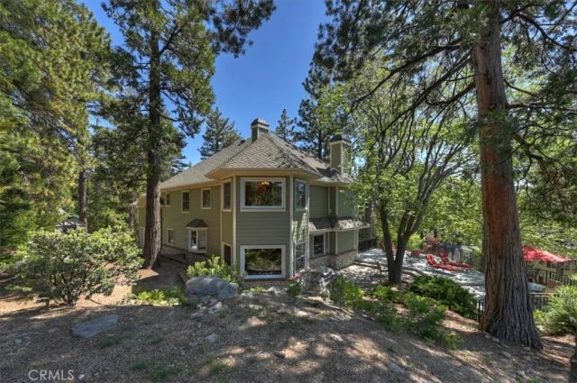 248 Squirrel, Lake Arrowhead, CA 92391