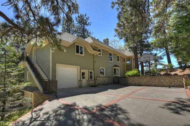 248 Squirrel, Lake Arrowhead, CA 92391
