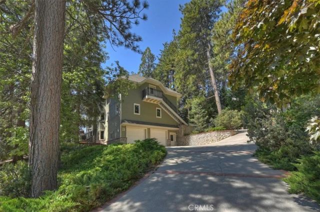 248 Squirrel, Lake Arrowhead, CA 92391