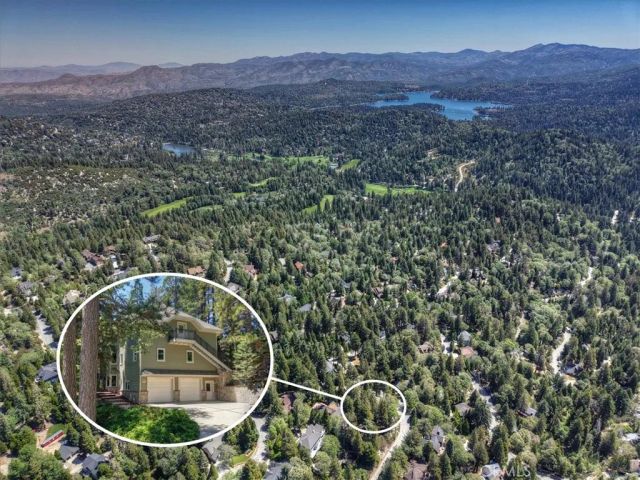 248 Squirrel, Lake Arrowhead, CA 92391
