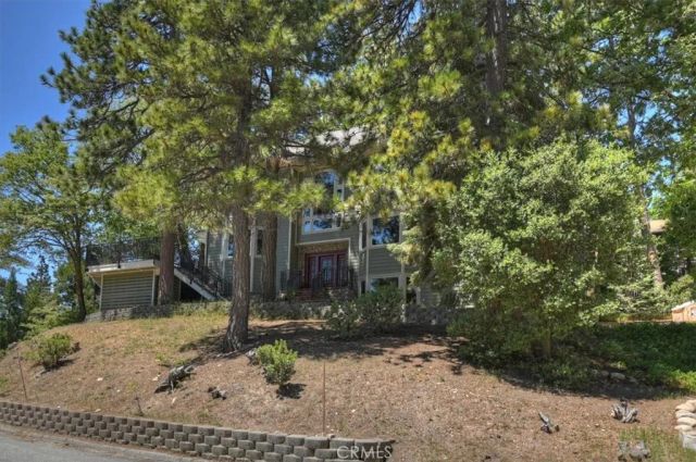 248 Squirrel, Lake Arrowhead, CA 92391
