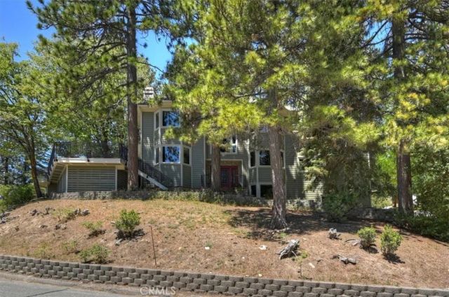 248 Squirrel, Lake Arrowhead, CA 92391