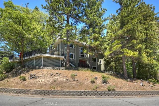 248 Squirrel, Lake Arrowhead, CA 92391