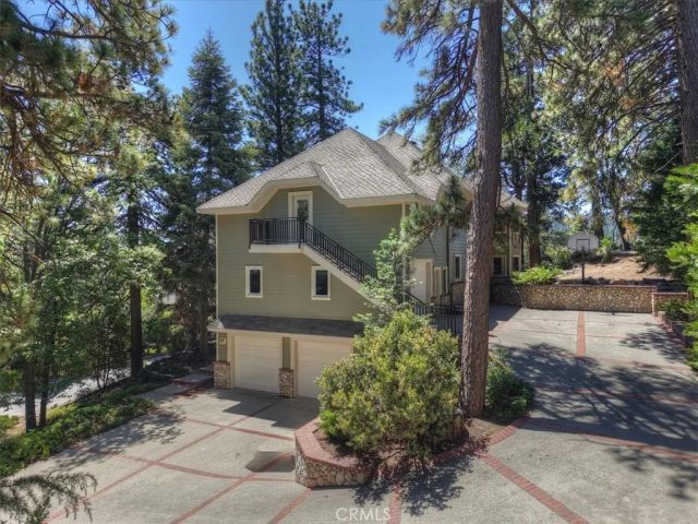 248 Squirrel, Lake Arrowhead, CA 92391