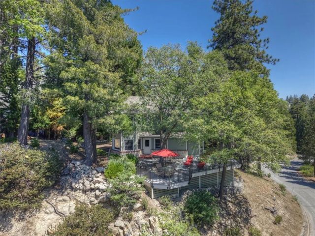 248 Squirrel, Lake Arrowhead, CA 92391