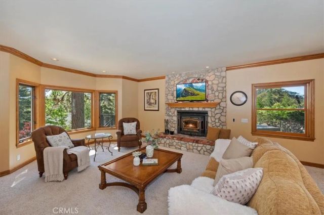 248 Squirrel, Lake Arrowhead, CA 92391