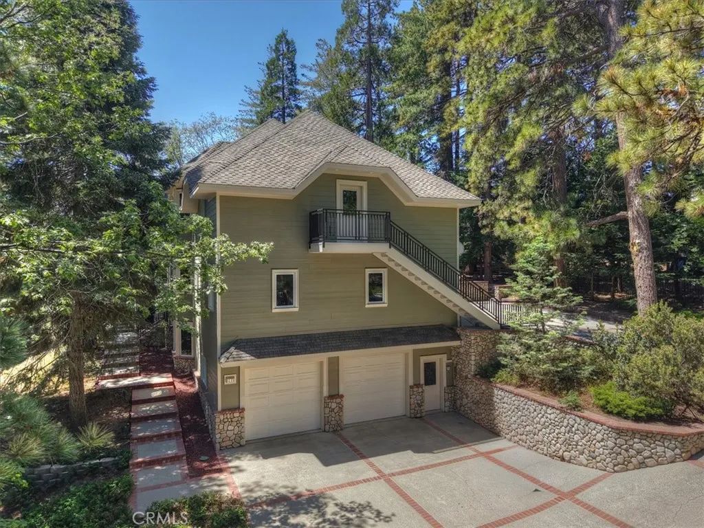 248 Squirrel, Lake Arrowhead, CA 92391