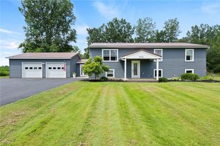 6793 East Port Bay Road, Wolcott, NY 14590