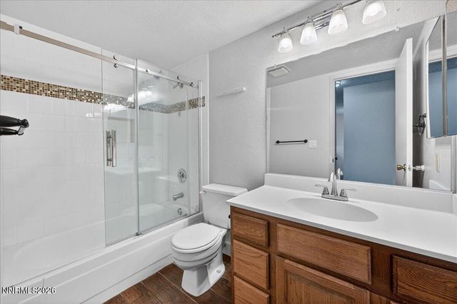 2980 Tierra Verde, Reno, NV 89512