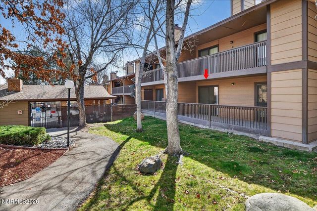 2980 Tierra Verde, Reno, NV 89512