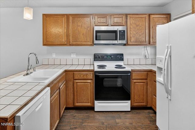 2980 Tierra Verde, Reno, NV 89512