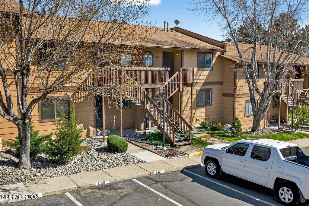 2980 Tierra Verde, Reno, NV 89512