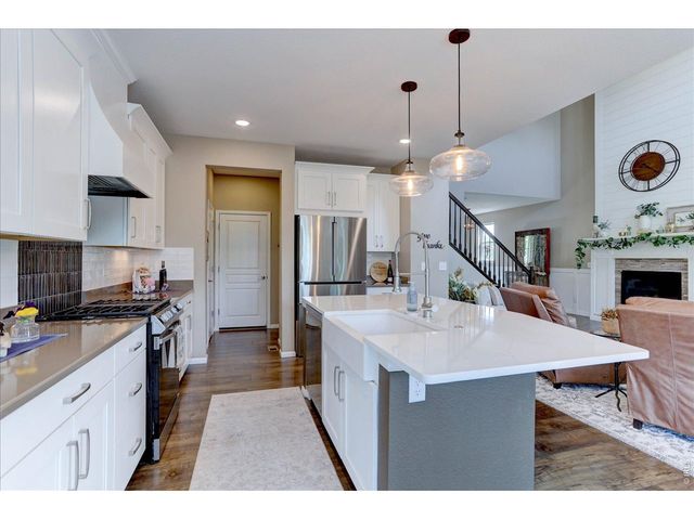 4366 Buffalo Mountain Dr, Loveland, CO 80538