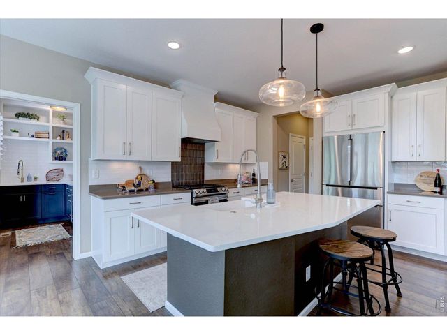 4366 Buffalo Mountain Dr, Loveland, CO 80538