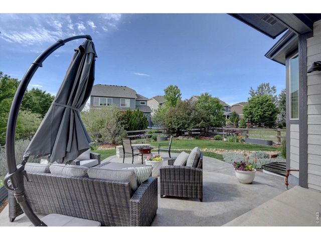 4366 Buffalo Mountain Dr, Loveland, CO 80538