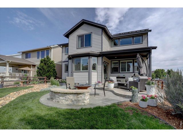 4366 Buffalo Mountain Dr, Loveland, CO 80538