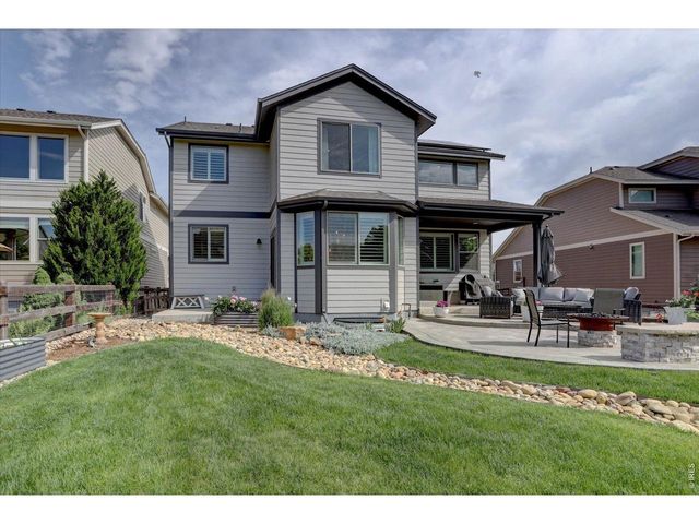 4366 Buffalo Mountain Dr, Loveland, CO 80538