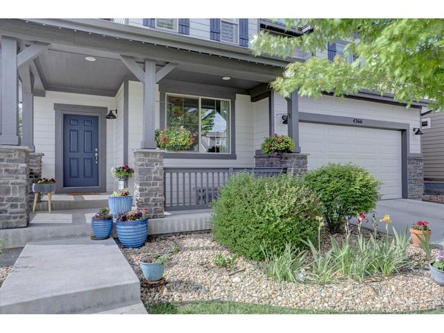 4366 Buffalo Mountain Dr, Loveland, CO 80538