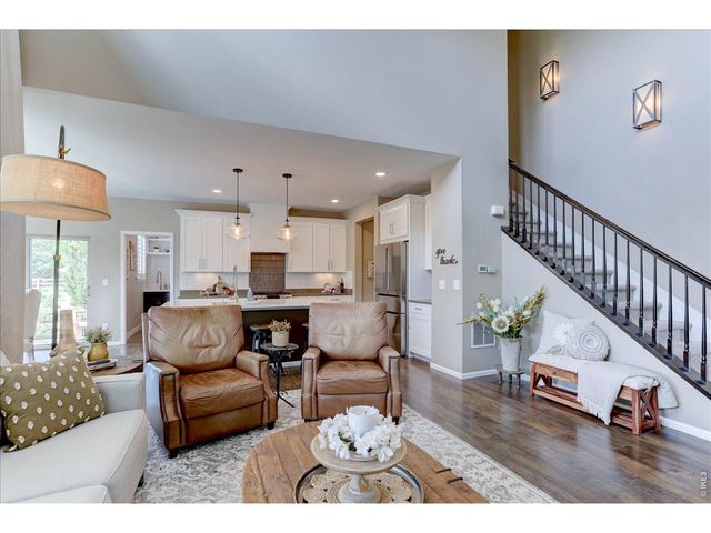 4366 Buffalo Mountain Dr, Loveland, CO 80538