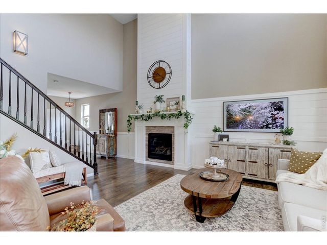 4366 Buffalo Mountain Dr, Loveland, CO 80538