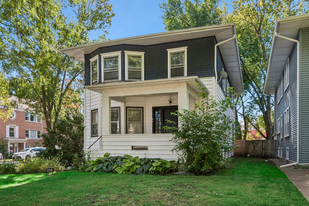 702 South Boulevard, Evanston, IL 60202 — photo 2